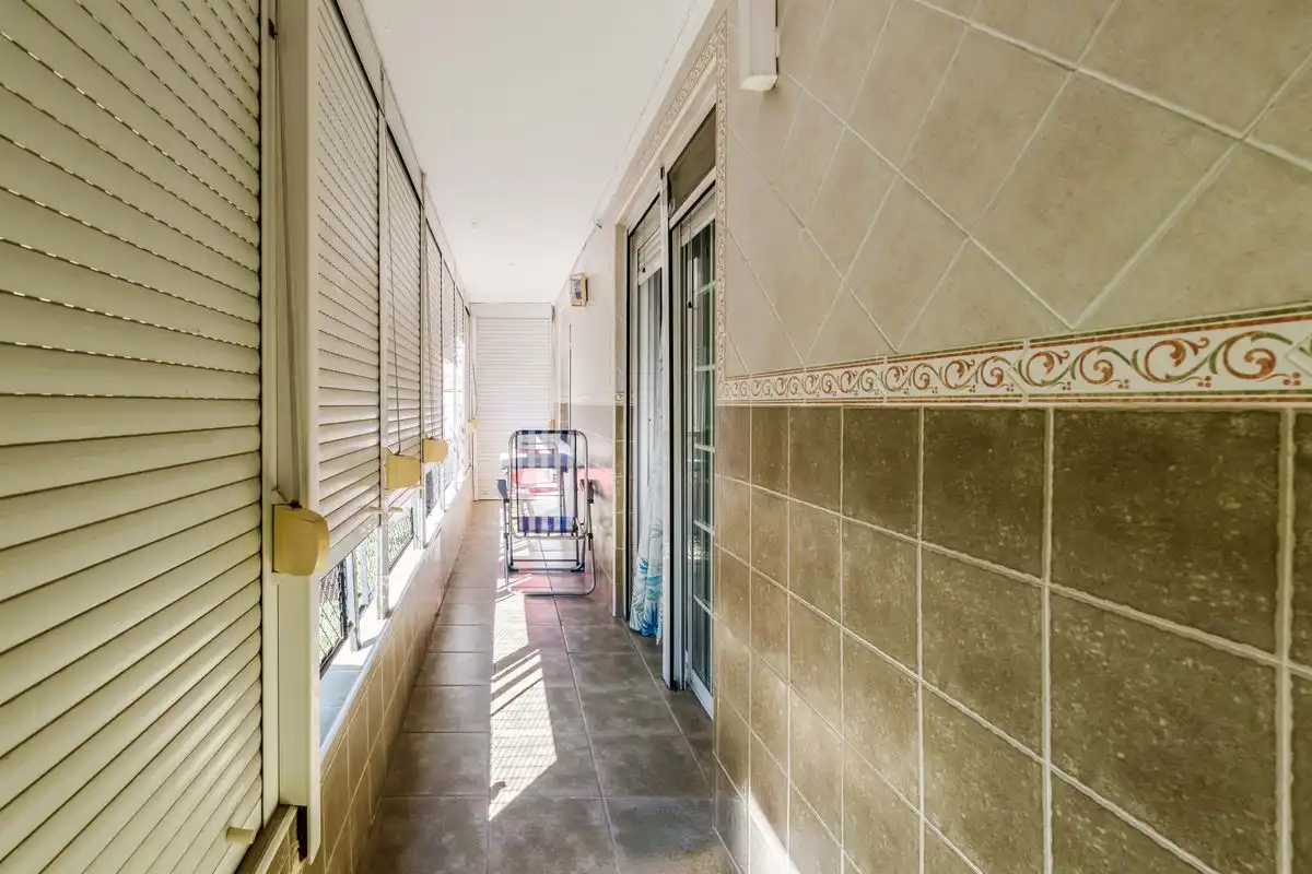 Piso con terraza en venta en Calle Ciudad de Carcagente, imagen 13