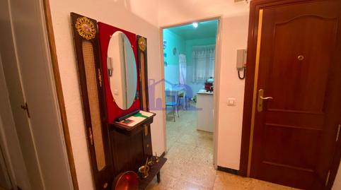 Foto 3 de Pis en venda a Antonio Maura (p.v.46), Centro, Cuenca