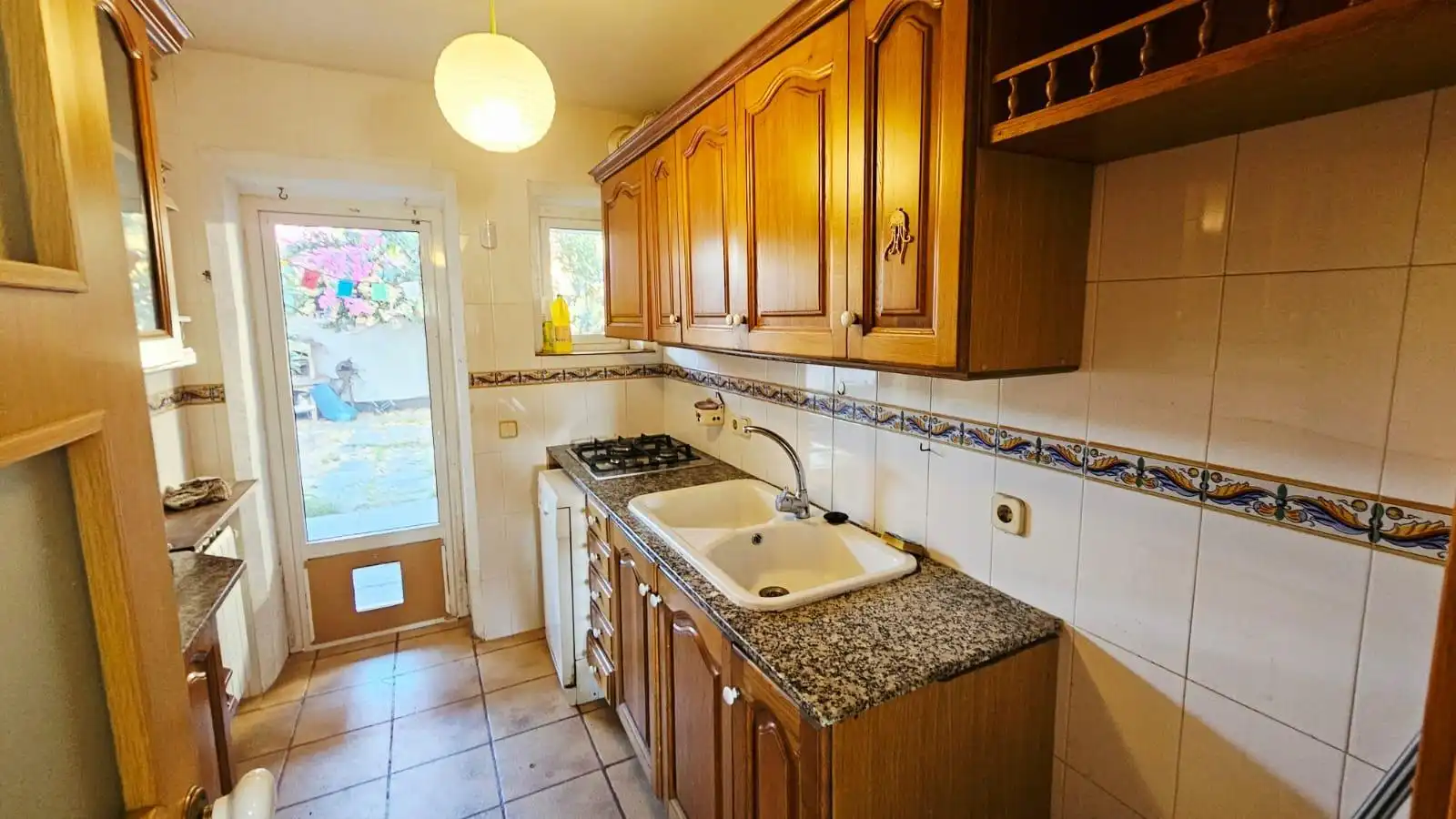 Wohnung mit Garten zum Verkauf in Carrer Carrer Illes Canàries, imagen 3