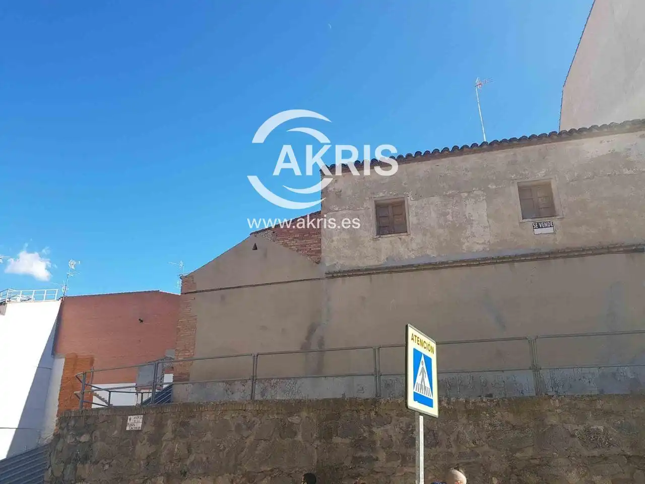 Terreno rustico in vendita a Calle Cuestas