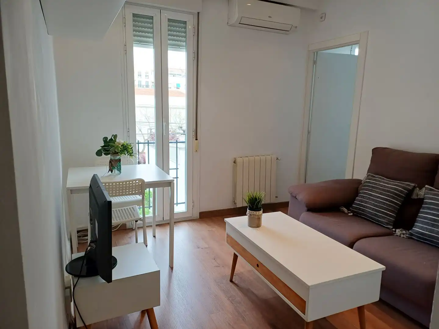 2 hab, 40m² en Arapiles, Chamberí,  Madrid Capital - Image 2