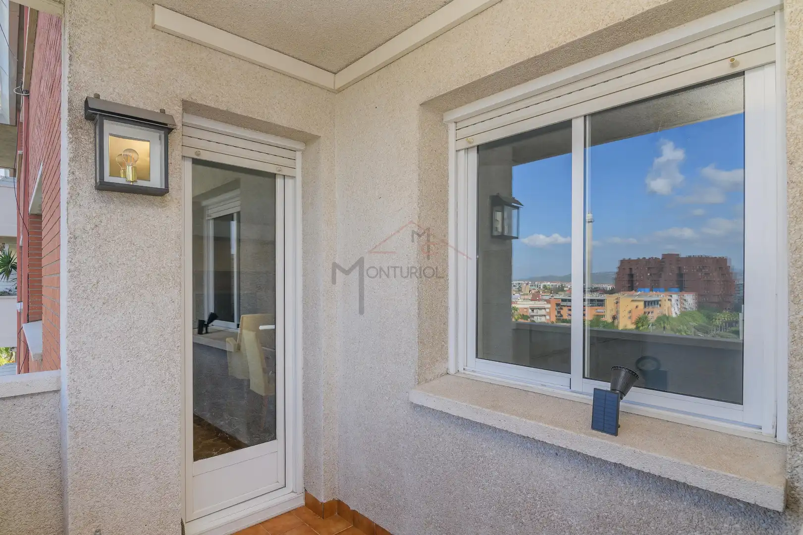 Wohnung mit Terrasse zum Verkauf in Avinguda Generalitat de Catalunya 15, imagen 18