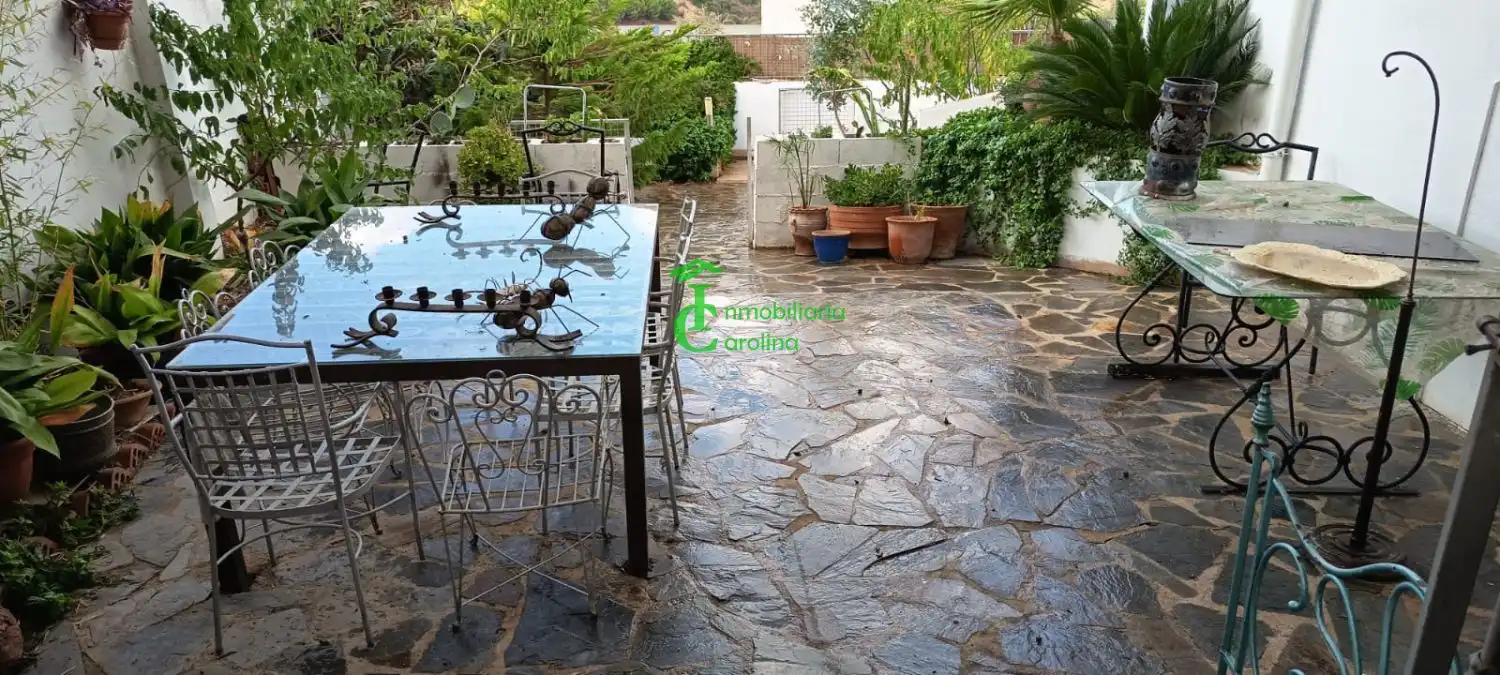 Terrace of Houses for sale in Santa Elena  with Private garden and Swimming Pool