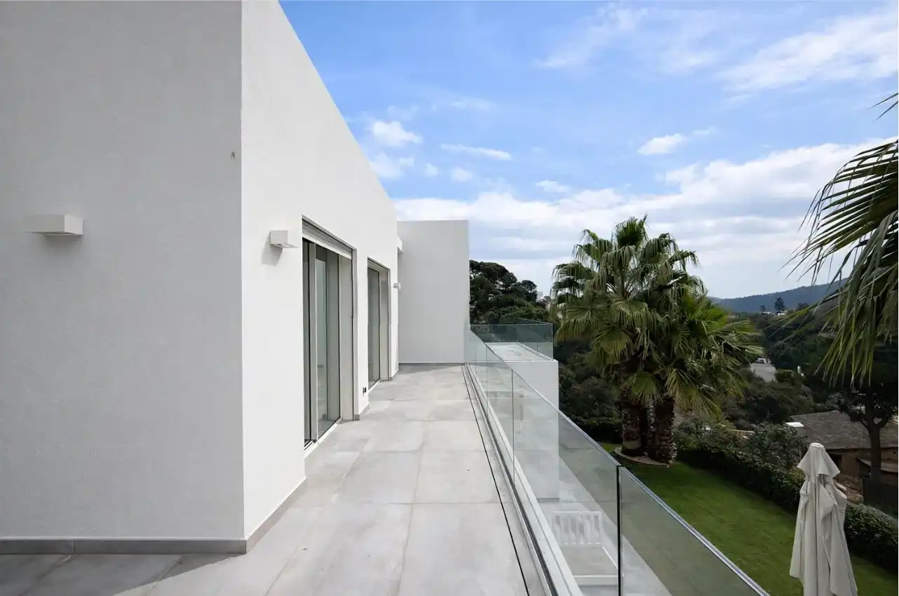 Casa amb piscina en venda a Mas Pere - Río de Oro, imagen 57