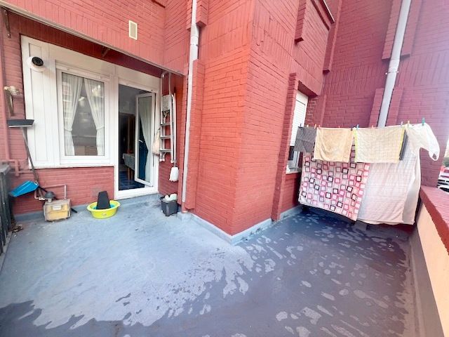 Balcony of Flat for sale in Santander  with Heating, Parquet flooring and Terrace