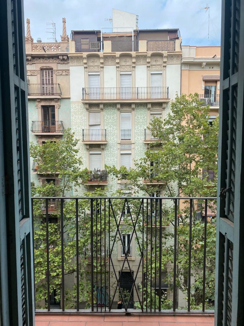 Pis en venda a Carrer de Calàbria, Sant Antoni