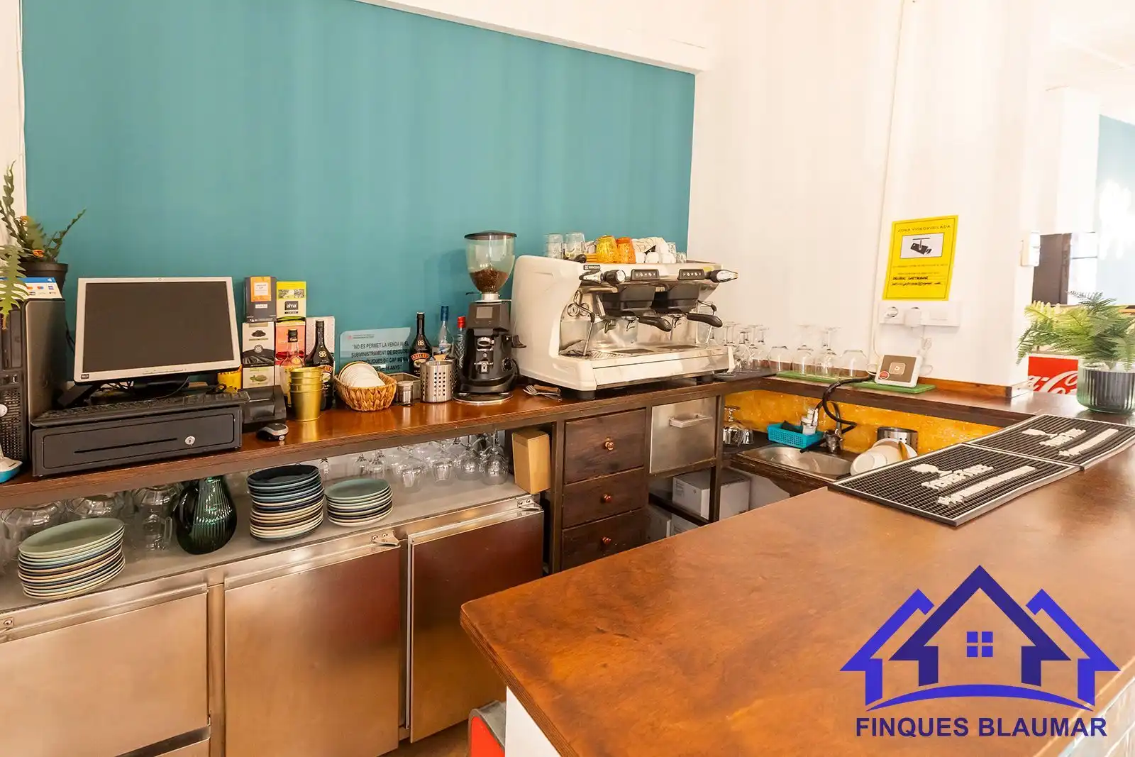Business premises to rent in Centre, imagen 35