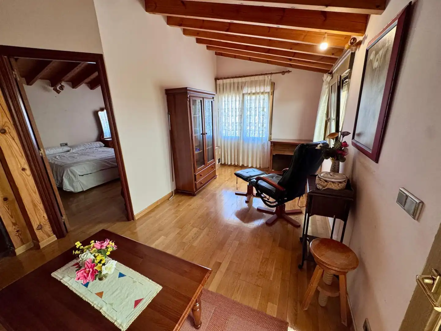 Casa in affitto a Olmos de Ojeda - CL MAYOR, imagen 10