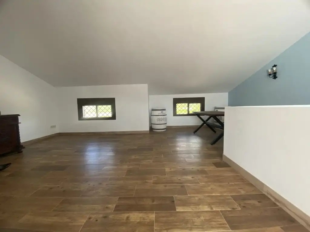 Casa o chalet en venta en La Rambla con Terraza