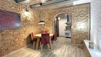 Dining room of Flat for sale in  Barcelona Capital