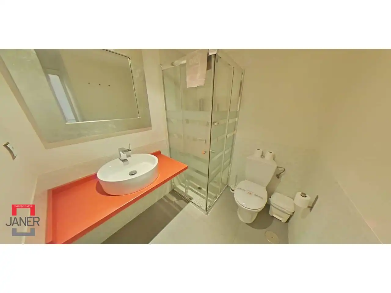 Bathroom of Lofts for sale in Sevilla