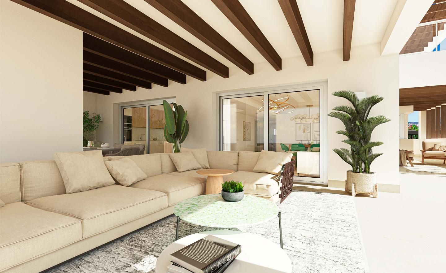 Attic for sale in El Paraíso