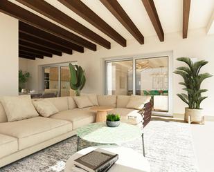 Attic for sale in El Paraíso