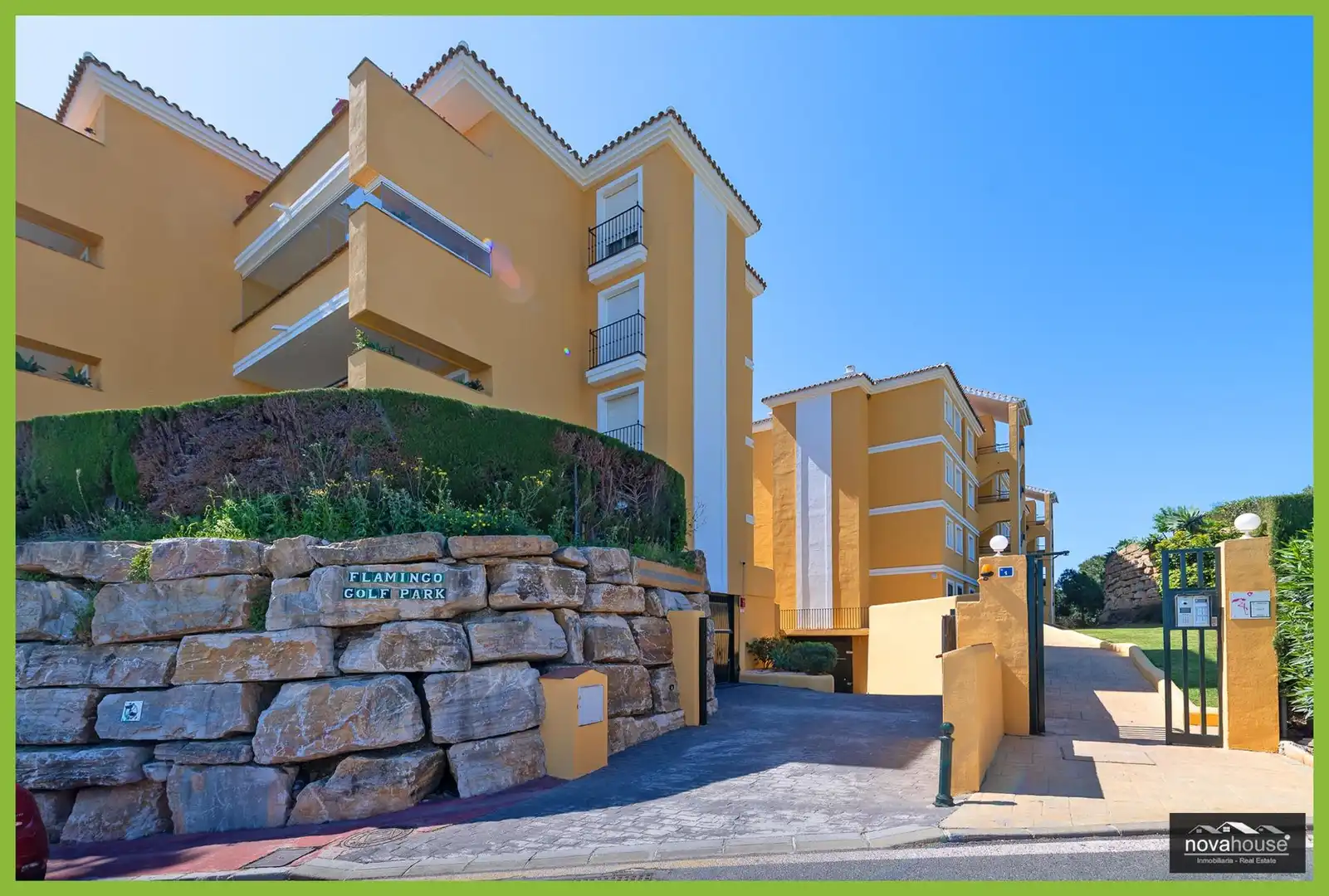 Piso en venta en Calle AMATISTA DE RIVIERA, imagen 2