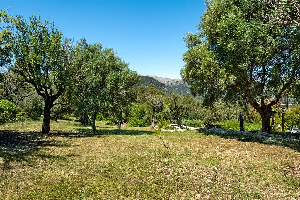 Detached house with pool for sale in Campanet, imagen 24