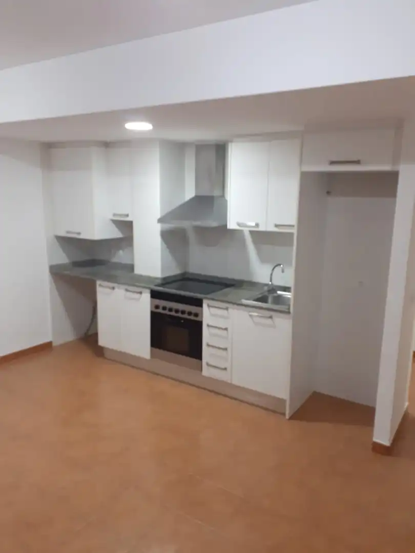 Kitchen of Study for sale in Xàtiva  with Oven