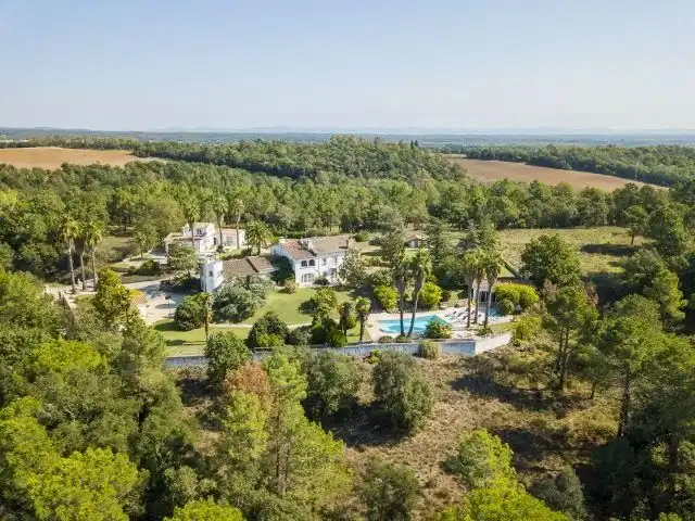Villa mit Pool zum Verkauf in Camí de l'Esparra, imagen 24