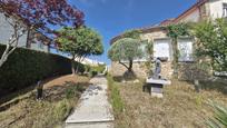 Garden of House or chalet for sale in Ourense Capital   with Balcony