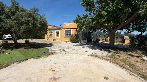 ENCANTO RURAL A UN PASO DE GANDÍA Y XERACO