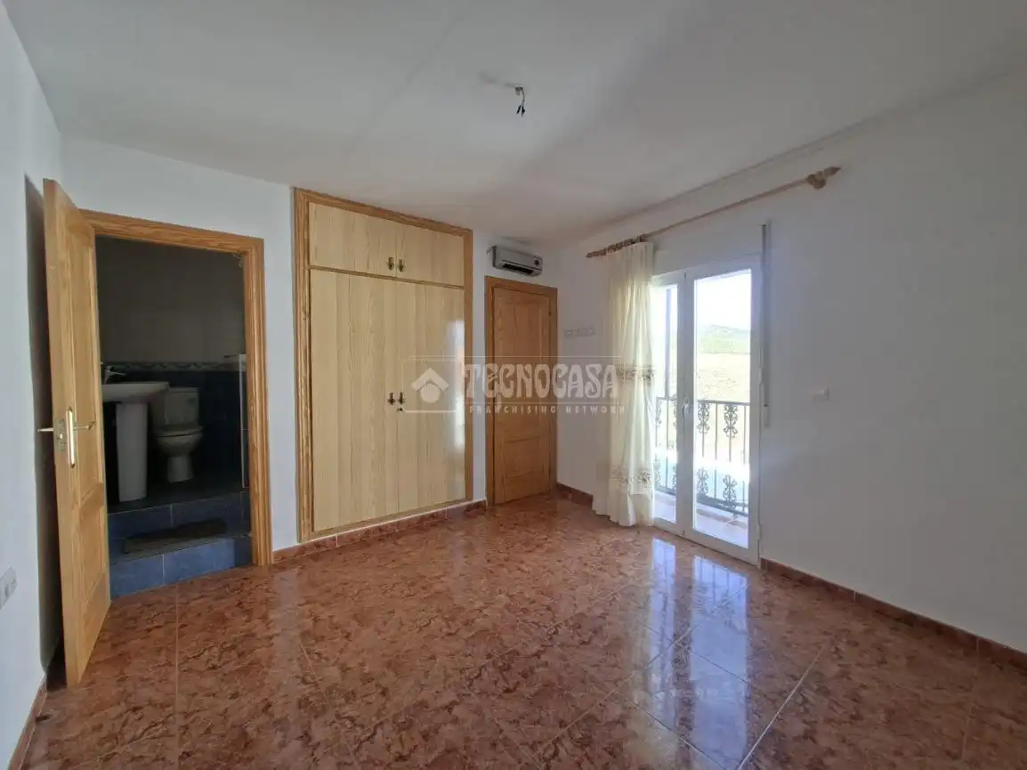 Wohnung zum Verkauf in Lanteira, imagen 14