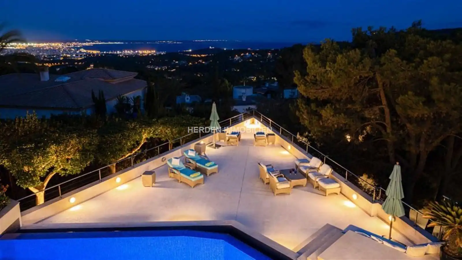 Maison avec piscine à vendre à Ponent, imagen 8