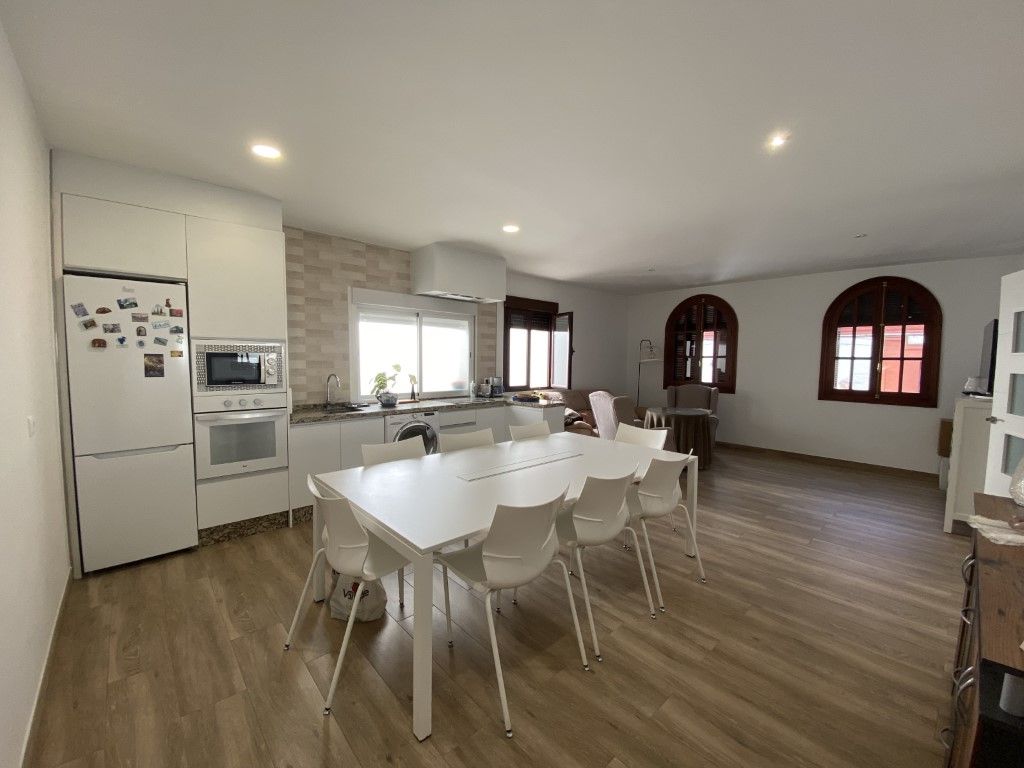 Dining room of Flat to rent in  Córdoba Capital