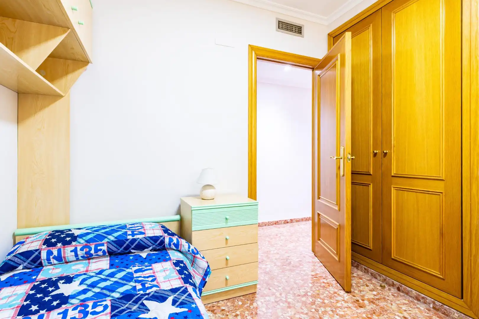 Flat with lift for sale in Avenida de Vicente Blasco Ibáñez, imagen 21
