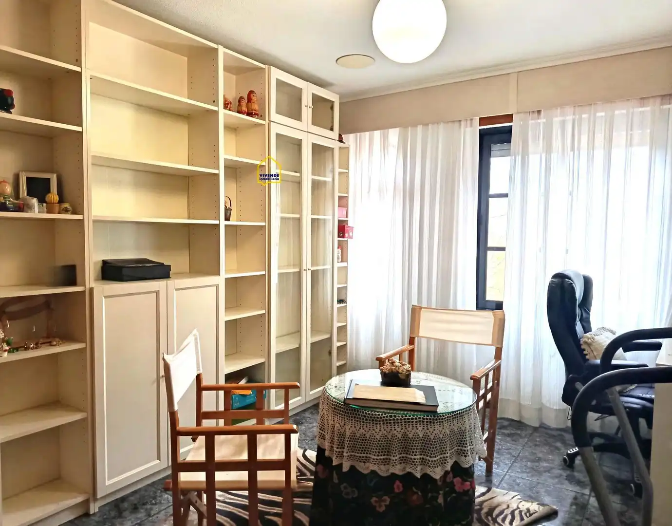Duplex con giardino in vendita a Lorca Ciudad, imagen 29