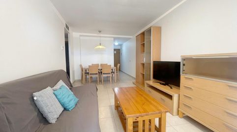 Foto 4 de Apartament de lloguer a Les Bassetes - El Marjal, Dénia