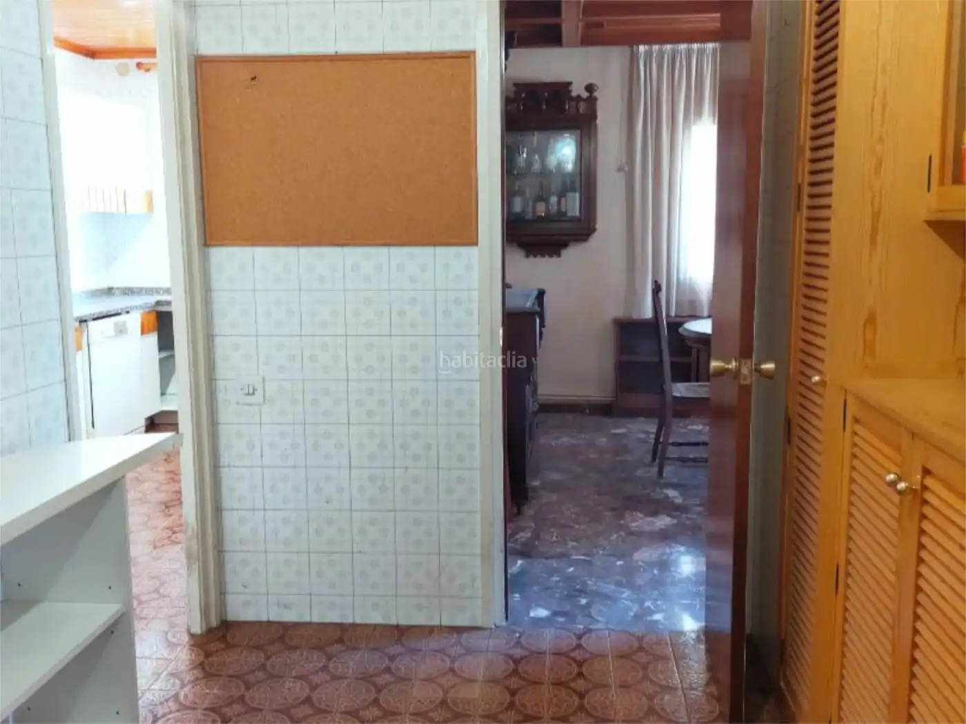 Wohnung mit Aufzug zum Verkauf in Carrer d'Àngel Guimerà 60, imagen 8