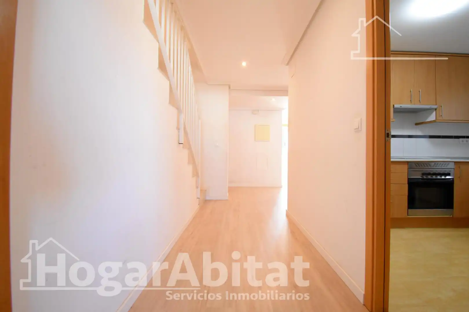 Attic for sale in Pedreguer  with Air Conditioner, Parquet flooring and Terrace