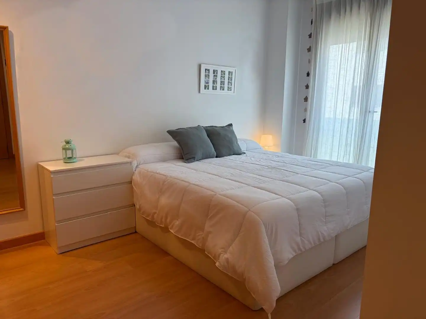Wohnung mit Aufzug zum Verkauf in Rial de Pau Costa 66, imagen 12