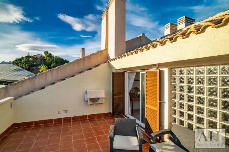 Apartament en venda a Altea la Vella, imagen 9