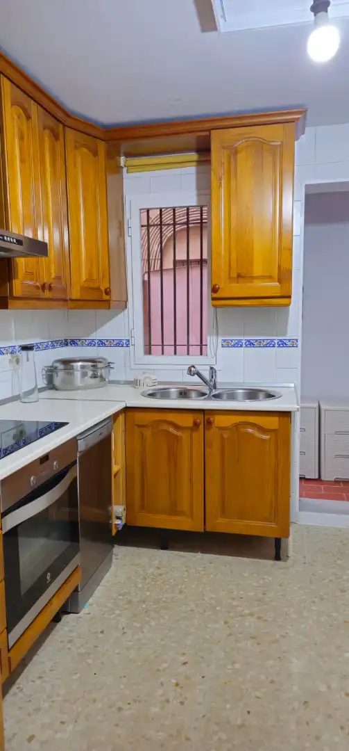 Casa amb terrassa en venda a Calle Ruiz Zorrilla, imagen 13