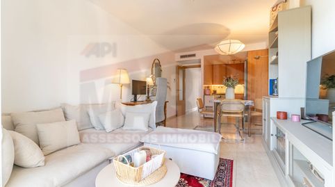 Foto 2 de Pis en venda a Els Tallats - Mas Olivé, Cambrils