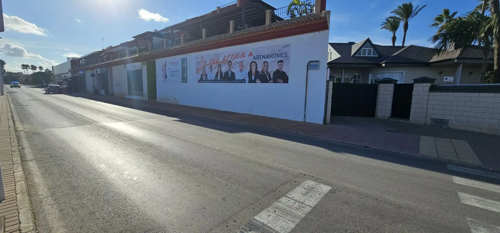 Local commercial à louer à Avenida de Las Salinas 3937, imagen 8