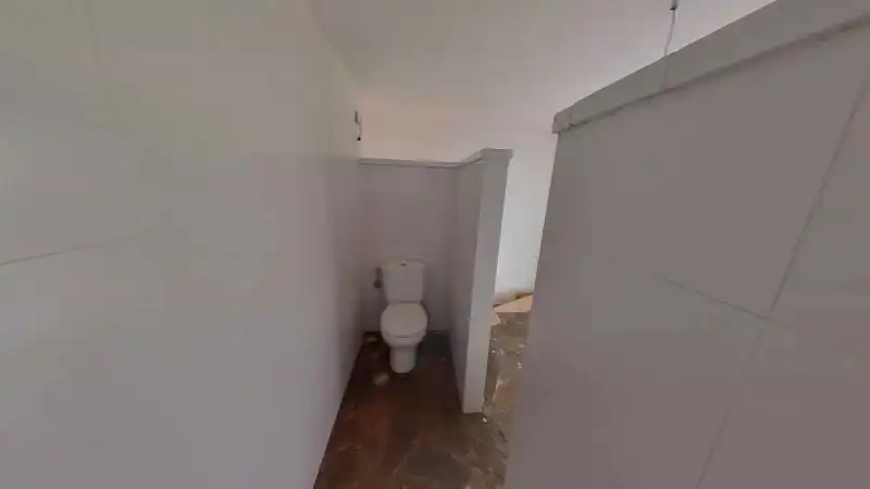 Bany de Casa o xalet en venda en Blanes