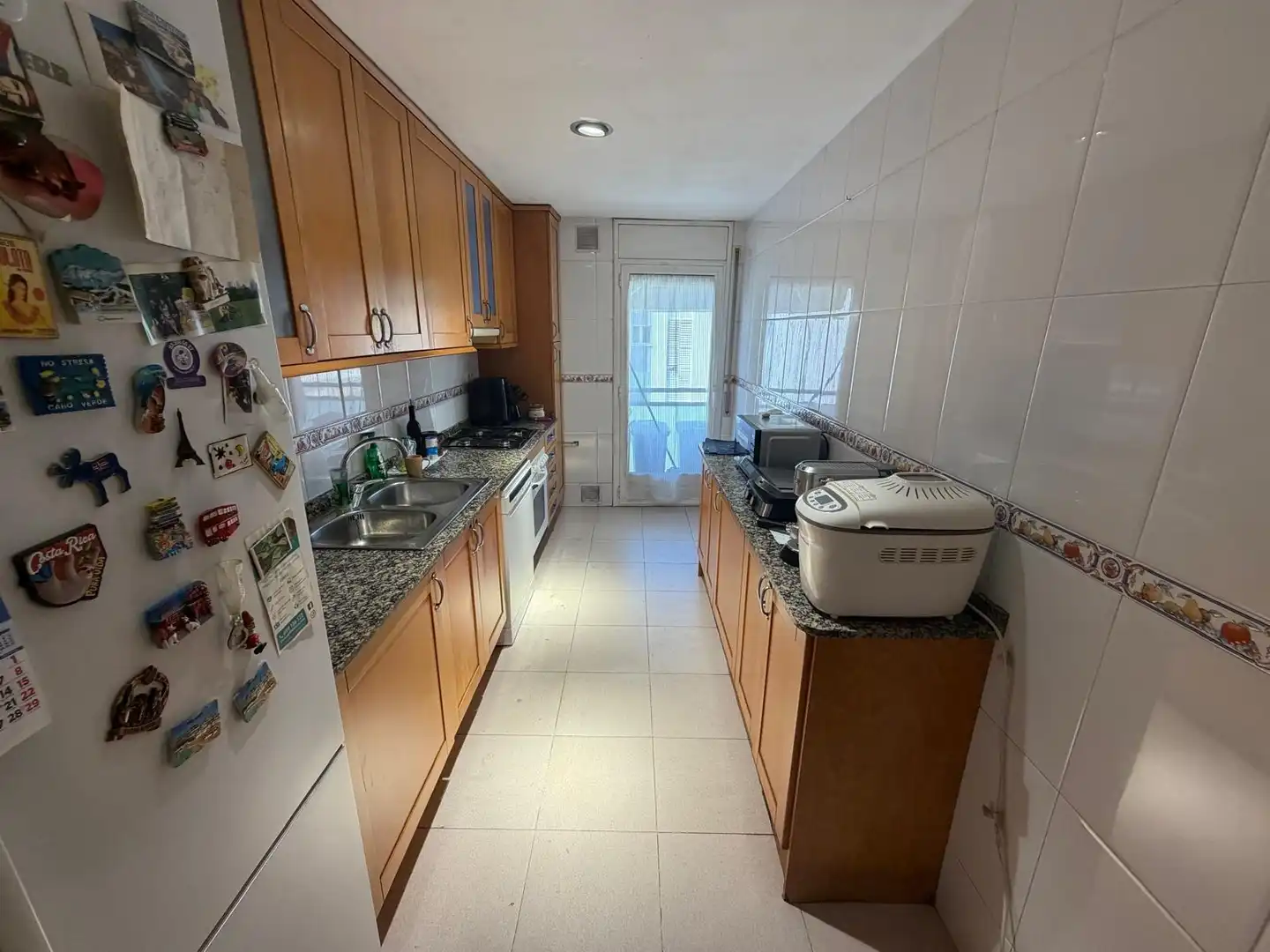 Ático con terraza en venta en Centre, imagen 12