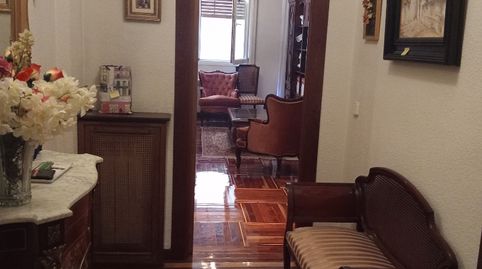 Foto 4 de Piso en venta en Arapiles, Madrid Capital