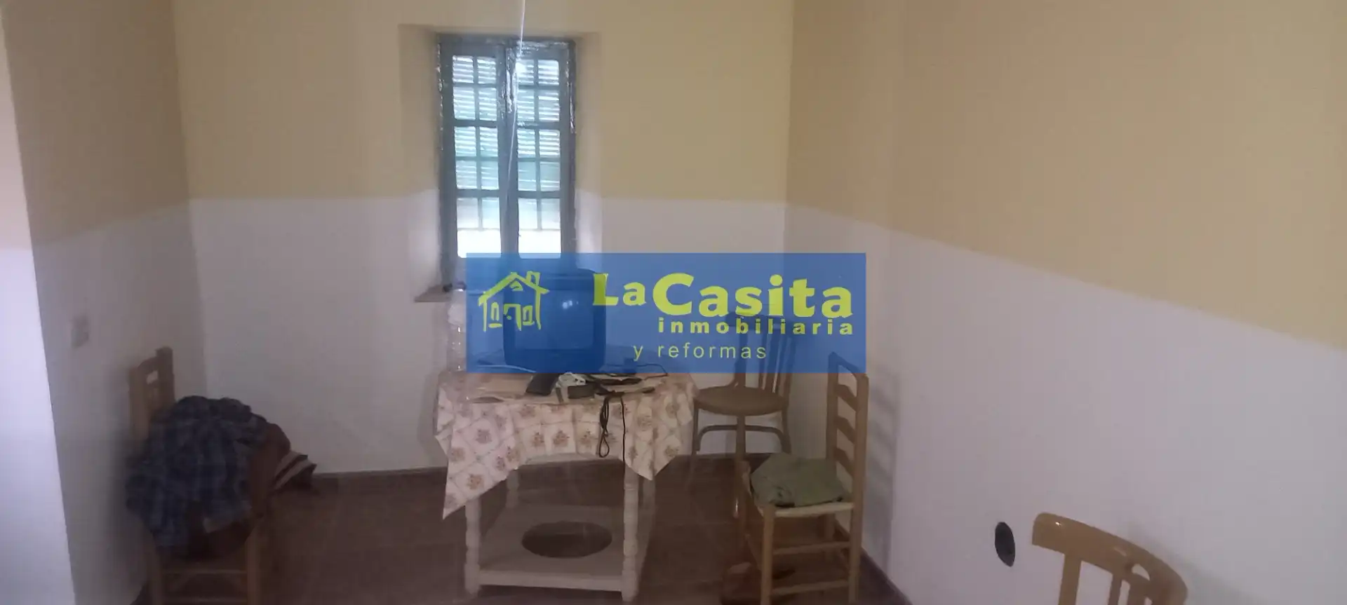 Casa o xalet en venda en Almagro amb Terrassa, Traster i Balcó