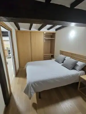 Habitación de Piso en venta en Errenteria