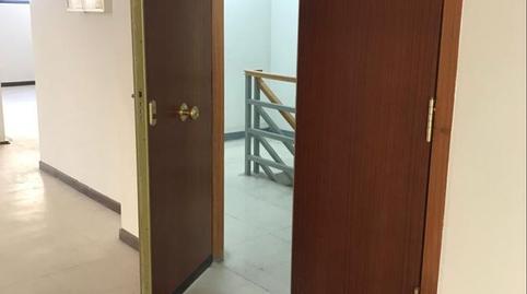 Foto 4 de Oficina de lloguer a Carrer de L'hospital, 186, Granollers Nord, Barcelona