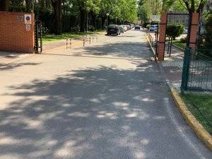 Garaje en Venta en Calle Luis Fuentes Bejarano en Urbadiez - Entrepuentes