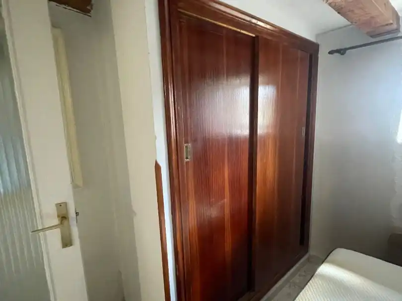Habitación de Casa o chalet en venta en Sepúlveda
