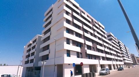 Foto 3 de Àtic de lloguer a Calle de Los Ferroviarios, Centro, Arganda del Rey
