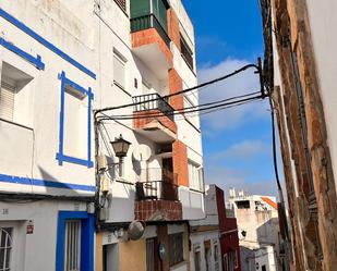 Exterior view of Flat for sale in Ayamonte