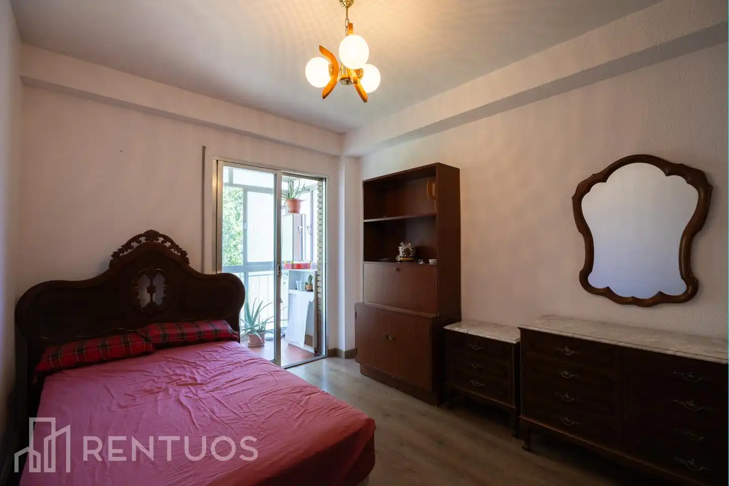 Flat for rent in Calle de Sáhara, Los Rosales