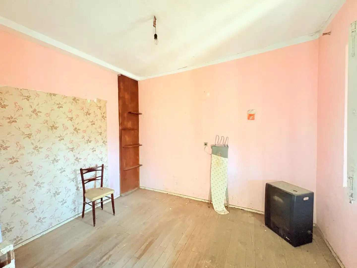 Dormitori de Casa o xalet en venda en Bembibre