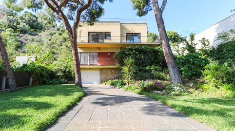 Photo 4 of Houses for sale in Passeig Pins, Dels, Bellamar, Castelldefels