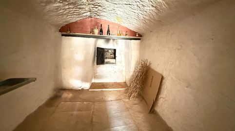 Foto 2 de Finca rústica en venta en Petrer, Alicante